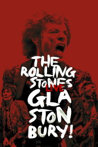 The Rolling Stones: Live at Glastonbury 2013 (2013)