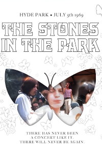 The Rolling Stones: Live in Hyde Park (1969)