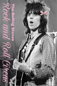 The Rolling Stones Rock and Roll Circus (1996)