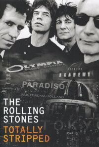 The Rolling Stones: Totally Stripped (1995)