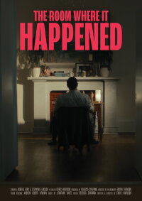 The Room Where It Happened (2025)