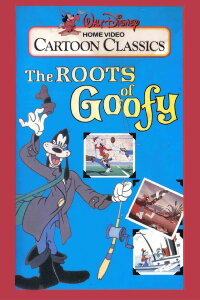 The Roots Of Goofy (1984)