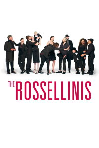 The Rossellinis (2021)