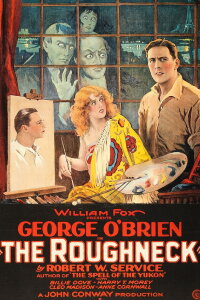 The Roughneck (1924)