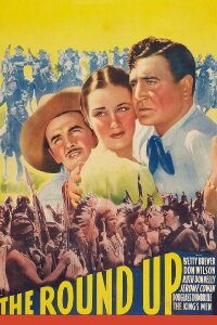 The Roundup (1941)
