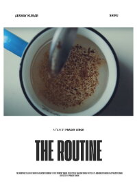 the Routine (2020)