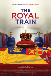 The Royal Train (2020)