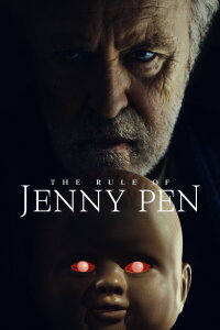 The Rule of Jenny Pen (2025)