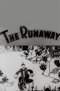 The Runaway (1924)