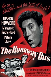 The Runaway Bus (1953)