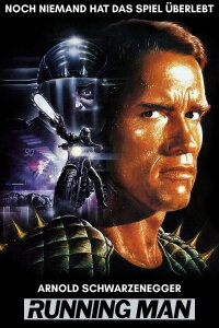 The Running Man (1987)
