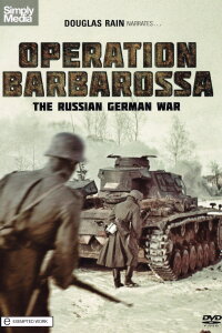 The Russian German War (1995)