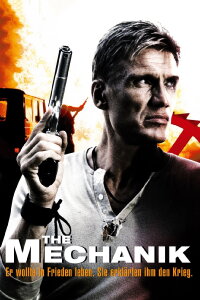 The Russian Specialist (2005)