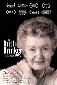 The Ruth Brinker Story (2022)