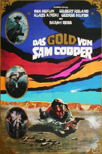 The Ruthless Four (1968)