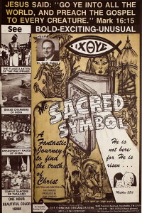 The Sacred Symbol (1984)