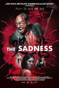 The Sadness (2021)