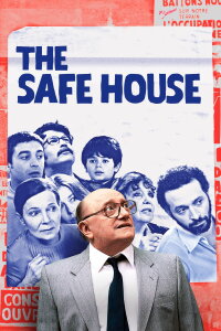 The Safe House (2025)