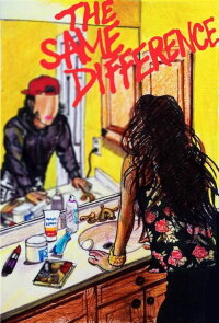 The Same Difference (2015)
