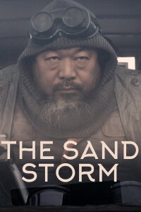 The Sand Storm (2014)