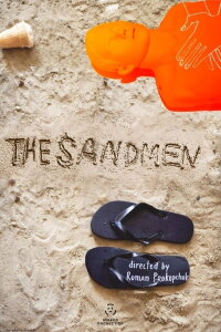 The Sandmen (2022)