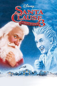 The Santa Clause 3: The Escape Clause (2006)