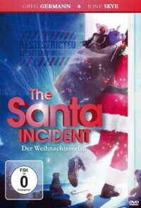 The Santa Incident - Der Weihnachtsvorfall (2010)