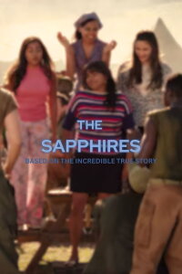The Sapphires (2012)