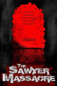 The Sawyer Massacre (2022)