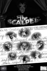 The Scalpel (1936)