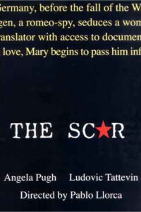 The scar (2005)