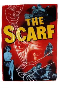 The Scarf (1951)