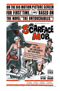 The Scarface Mob (1959)