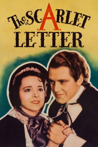 The Scarlet Letter (1934)