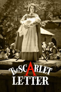 The Scarlet Letter (1934)