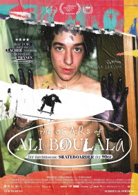 The Scars of Ali Boulala (2022)