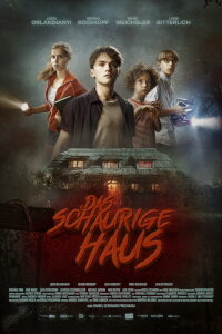 The Scary House (2020)