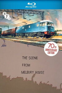 The Scene from Melbury House (1973)