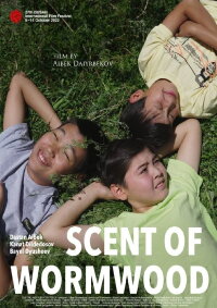 The Scent of the Wormwood (2022)