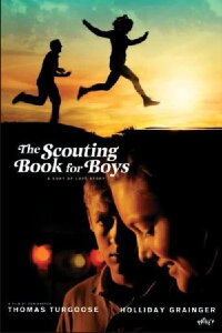 The Scouting Book for Boys (2010)