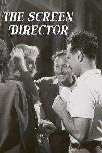 The Screen Director (1951)