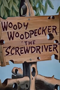 The Screwdriver (1941)