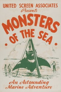 The Sea Fiend (1936)