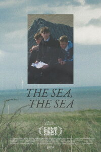 The Sea, The Sea (2024)