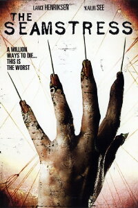 The Seamstress - Die Rache der Schneiderin (2009)