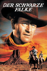 The Searchers (1956)