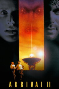 The Second Arrival - Die Wiederkehr (1998)