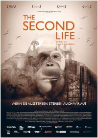 The Second Life - Das zweite Leben (2022)