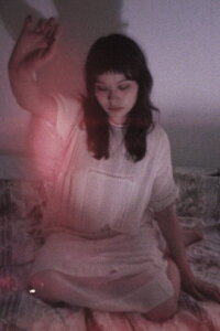 The Second Woman (2008)