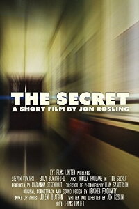 The Secret (2015)